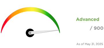 <strong>Advanced BitSight Rating</strong>