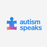 An Image representing <h4 class="">Autism Speaks</h4>