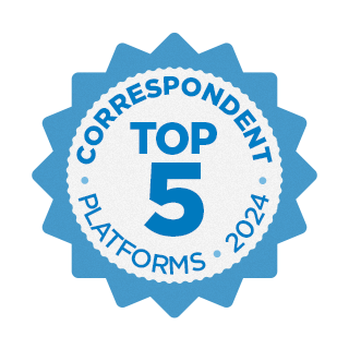 An Image representing Top 5 Correspondent Platform