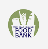 An Image representing <h4 class="">Palm Beach County Food Bank</h4>