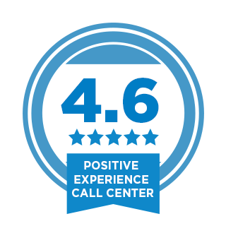 An Image representing Positive Call Center