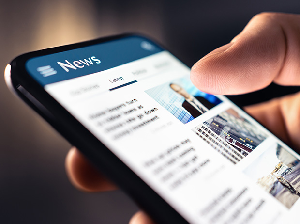 News Left Image