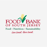 An Image representing <h4 class="">Food Bank of South Jersey</h4>